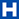 Symbol for Hospital