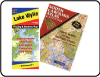 Image for SC Wildlife Shop Maps