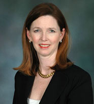 Mrs. Caroline Rhodes