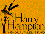 Harry Hampton Memorial Wildlife Fund