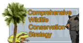 Comprehesive Wildlife Conservation Strategy