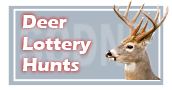Apply for 2016 Public Drawing Deer Hunt
