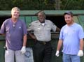 Ashley River Sweep