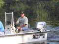 Ashley River Sweep