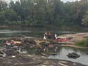 Congaree River - Richland and Lexington Counties
