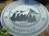 The University of NC, Asheville hosts the Canon Envirothon