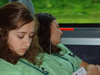 Bus rides