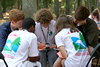 Team-work (courtesy of NC Envirothon)