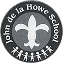 John de la Howe School Logo