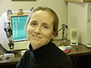 Jean Leitner - Fisheries Biologist