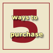 Five Ways to Buy a License