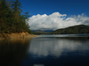 Photographs of Lake Jocassee