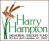 Harry Hampton Memorial Wildlife Fund