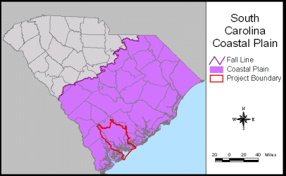 Coastal Plain