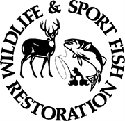 Wildlife and Sport Fish Resoration Logo