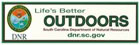 Life's Better Outdoors