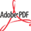 Adobe Acrobat Document Logo