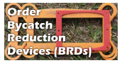 Receive Bycatch Reduction Device (BRD) kits for your crab traps