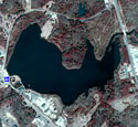 Public Land map
