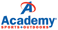 Academy Sports & Outdoors Logo