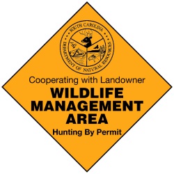 SCDNR - Wildlife Information