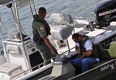 SCDNR will offer courtesy boat inspections Sept. 3-4 to help ensure everyone is safe on the water during Labor Day weekend. 