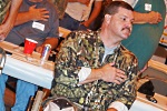 Mobility Impaired Veterans Deer hunts in Laurens and Newberry Counties on Nov. 4