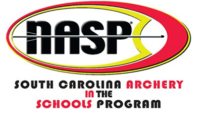 Archery in the Schools logo