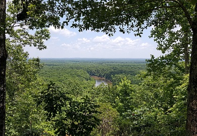 Wateree River Heritage Preserve WMA is bordered by the Wateree River and sits on the Richland County-Sumter County line. Wateree River Heritage Preserve WMA is bordered by the Wateree River and sits on the Richland County-Sumter County line.