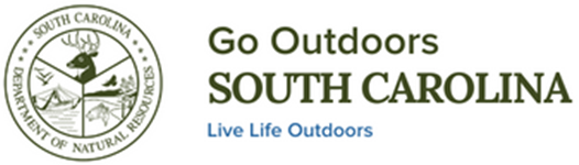 SCDNR logo