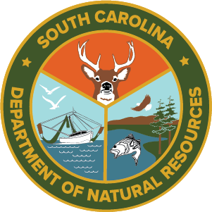 SCDNR Logo