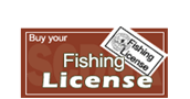 Buy Fishing License