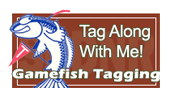 Tag Along With Me!