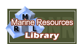 Marine Resources Library