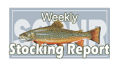 Trout Stocking Report