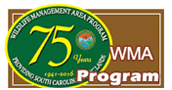 75 WMA Anniversary