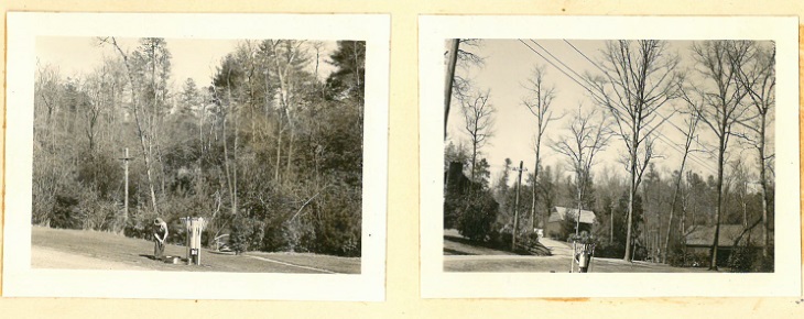 This station was manned by members of the U.S. Fish and Wildlife Service until 1996. 