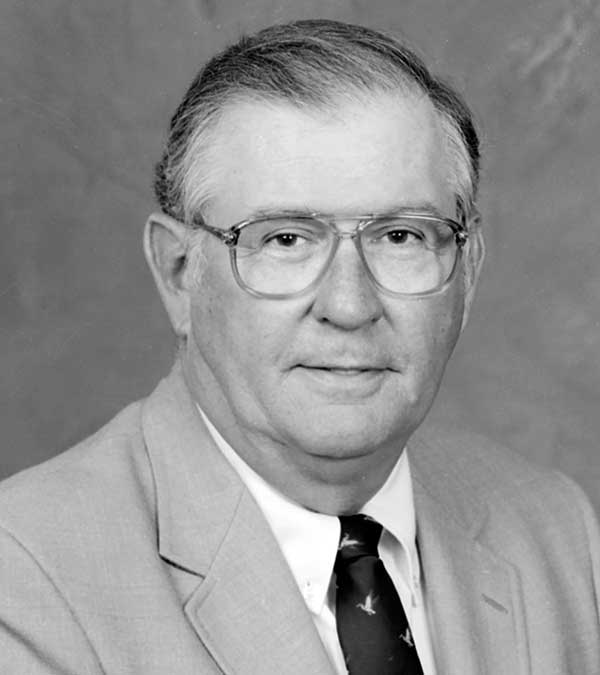 South Carolina Natural Resources Board 'Chairman Emeritus' Marion Burnside of Columbia pictured during his Board service in 1988 (SCDNR photo by Ted Borg) South Carolina Natural Resources Board 'Chairman Emeritus' Marion Burnside of Columbia pictured during his Board service in 1988 (SCDNR photo by Ted Borg)