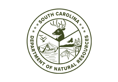 SCDNR logo