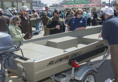 How to Register a Boat in Sc?