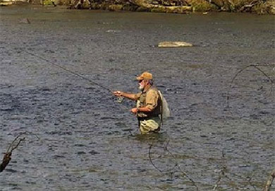 In South Carolina, more people get out on the water during Fourth of July weekend than any other holiday.