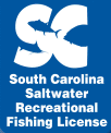 Saltwater Recreational Fishing License