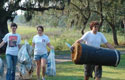 Wando River Sweep