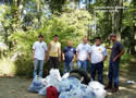 Catawba River Sweep - Lancaster County