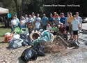 Catawba River Sweep - York County