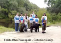 Edisto River Sweepers - Colleton