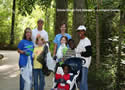 Saluda Shoals Park Sweepers - Lexington County