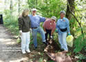 Pacolet River Sweep - Spartanburg County