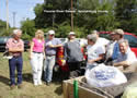 Pacolet River Sweep - Spartanburg County