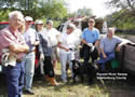 Pacolet River Sweep - Spartanburg County